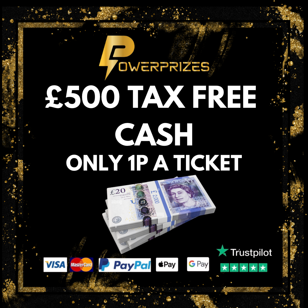 £500 TAX FREE CASH 💰➕£25 Neighbours