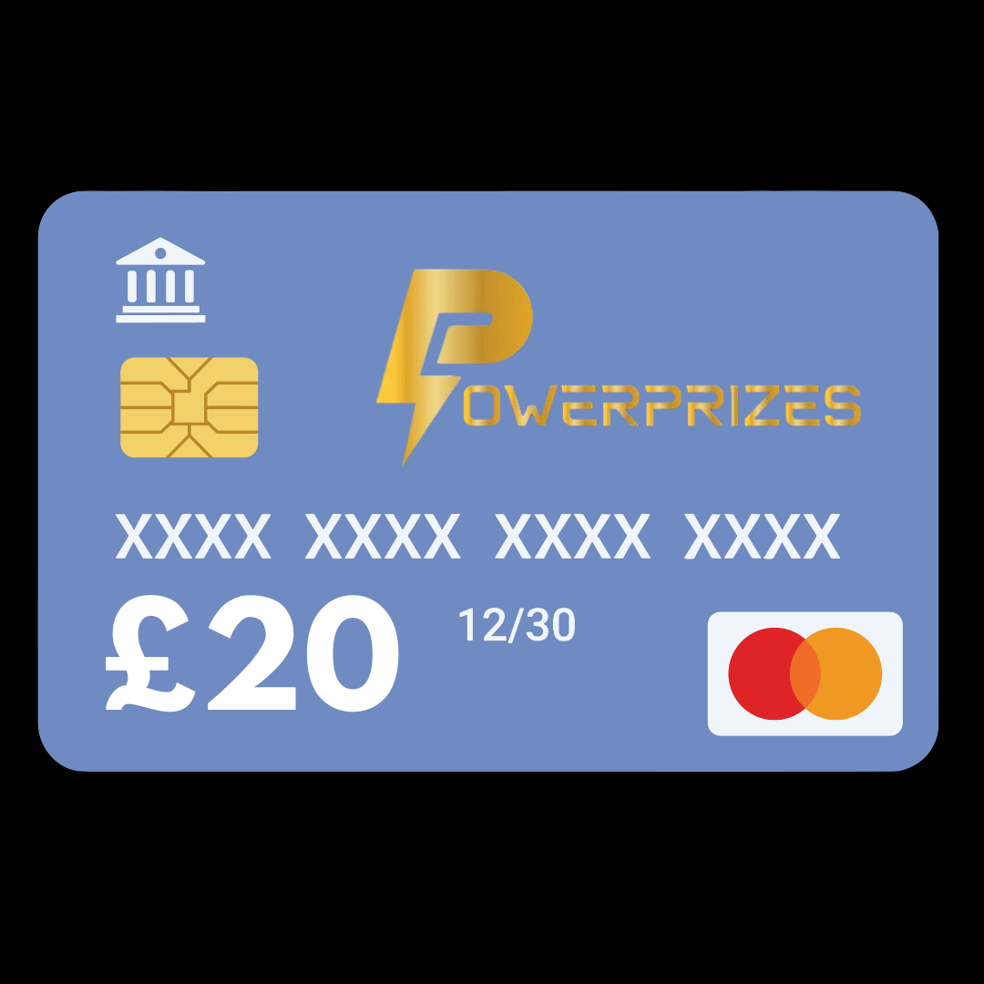 Instant Win Prize Image